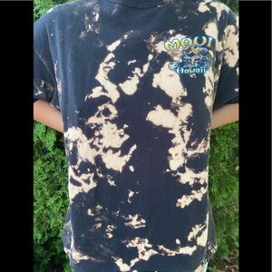 Customized Harley Davidson t shirt